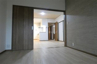 熊内台セントポリアの画像