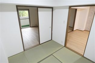 熊内台セントポリアの画像