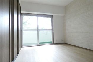 熊内台セントポリアの画像