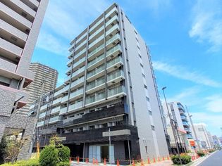 兵庫県神戸市兵庫区駅南通1丁目の賃貸マンションの画像