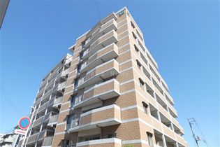 兵庫県神戸市東灘区青木6丁目の賃貸マンションの画像