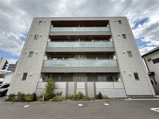 兵庫県神戸市長田区宮川町4丁目の賃貸マンションの画像