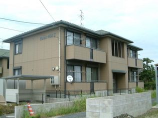 メゾンYOU Ⅱ号棟の画像