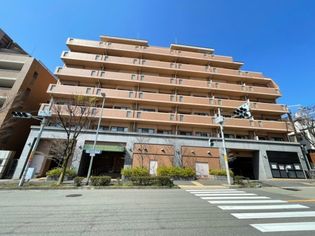 コムザ21北緑丘の画像