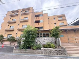 ヴァンベール向丘の画像