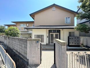 ソレーユ青山の画像