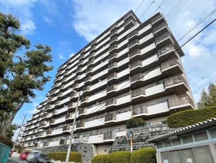 青葉丘マンションの画像