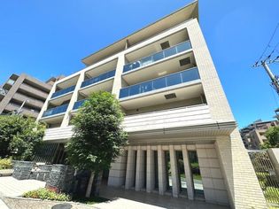 プラウド新千里西町の画像