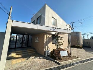 ヴェリテ上野東の画像