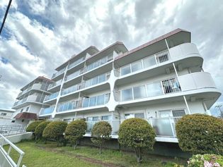 ユニハイム池田の画像