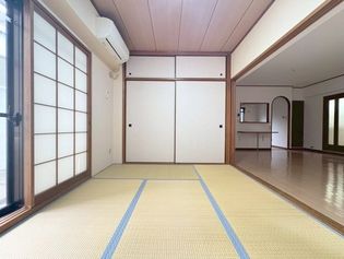 ウィンディ緑地の画像