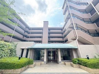 池田五月丘パークハウスの画像