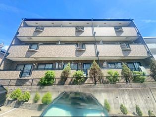 ル・ソレイユ・メゾンの画像