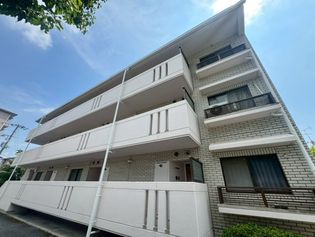 メゾン楓の画像