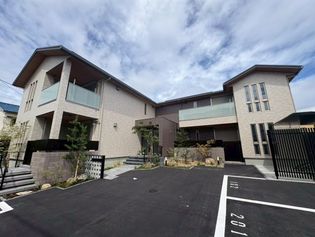 メゾン スプランドゥールの画像