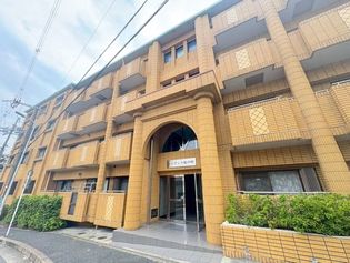 レジデンス桜の町の画像