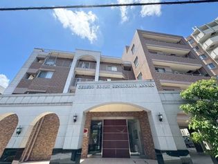 セレッソコート千里中央アネックスの画像