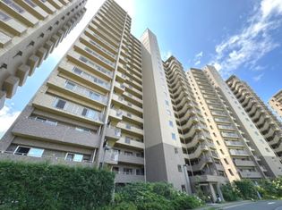 新千里桜ヶ丘メゾンシティ 参番館の画像