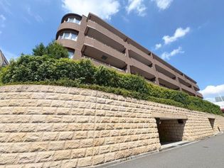 ファミールグラン桃山台の画像