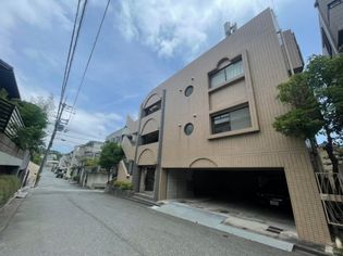 サンパレス21御影山手の画像