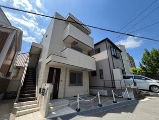 メゾンKNSの画像