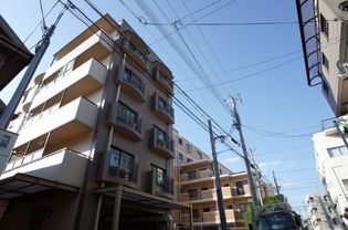 マンション逸の画像