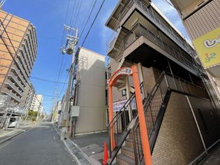 シャルマンコート東灘の画像