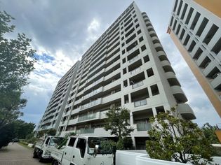 RICウエストコート4番街1番館522号棟の画像