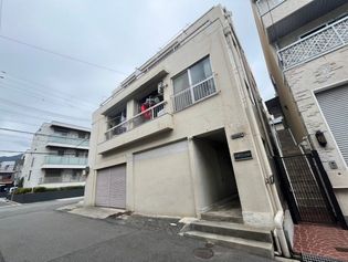 辻川マンションの画像