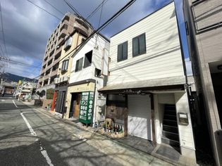 深田町ハイツの画像