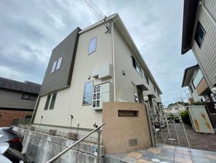 マーベラス西岡本の画像