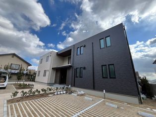 クレスタ芦屋の画像