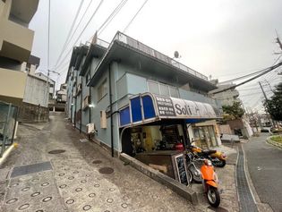 ヴィラ舞子坂の画像
