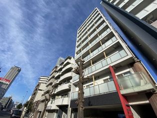 BELAIR住吉の画像