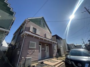 ドリームタウン西明石 グランドコテージの画像