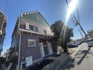 ドリームタウン西明石 ハピネスコテージの画像