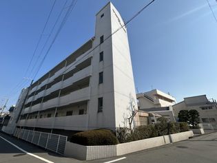 ホワイトヴィレッジの画像