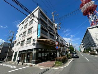第1神栄ビルの画像