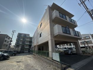 ハイツ天翔の画像