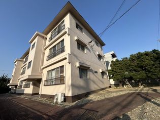 森マンションの画像