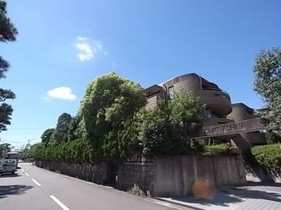 ベルコート芦屋の画像