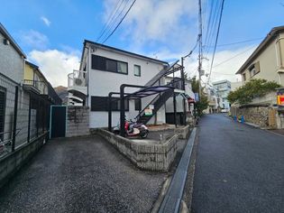 ウッディ六甲の画像