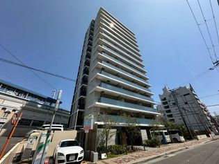 グランカサーレ西明石駅前の画像