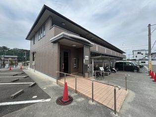 メゾンドモンテノールの画像