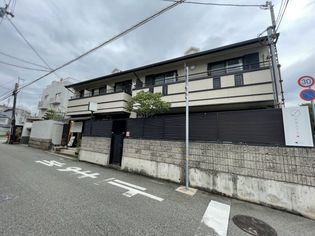 ドミール芦屋の画像