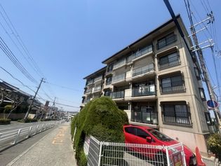 グランベア今井の画像