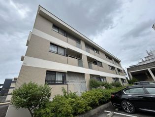 コーポ大津和の画像