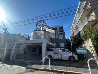 ハウゼ芦屋の画像