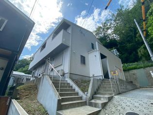 ヴィレッタ城之下の画像