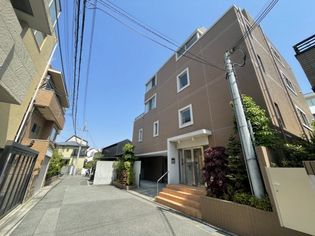 麓ASHIYAの画像